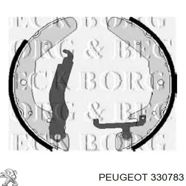Ступицы передних колес Peugeot/Citroen 330783 цена, от 38.04 USD