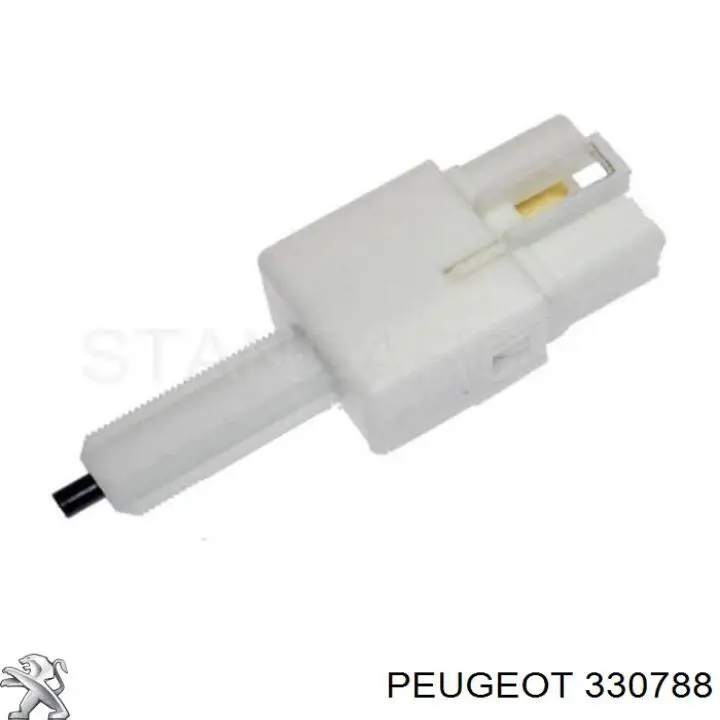 Ступица (передняя) Peugeot/Citroen 330788