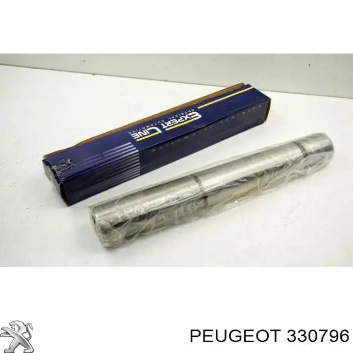 Передняя ступица 330796 Peugeot/Citroen