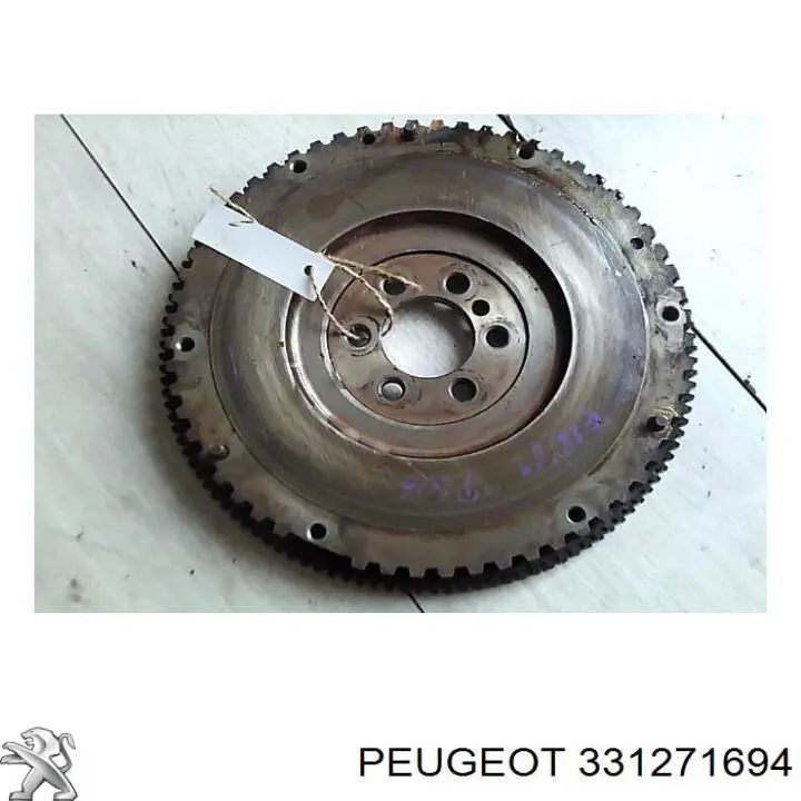  Peugeot/Citroen 331271694 цена, от 21.16 USD