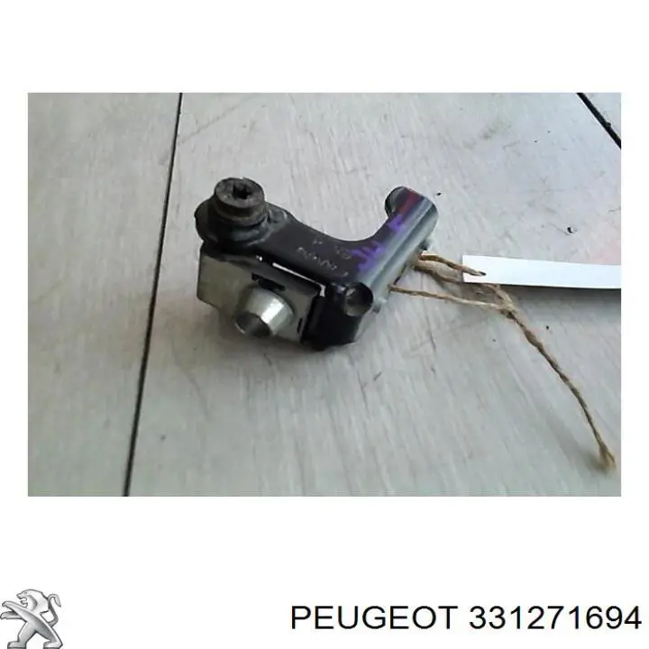 331271694 Peugeot/Citroen 