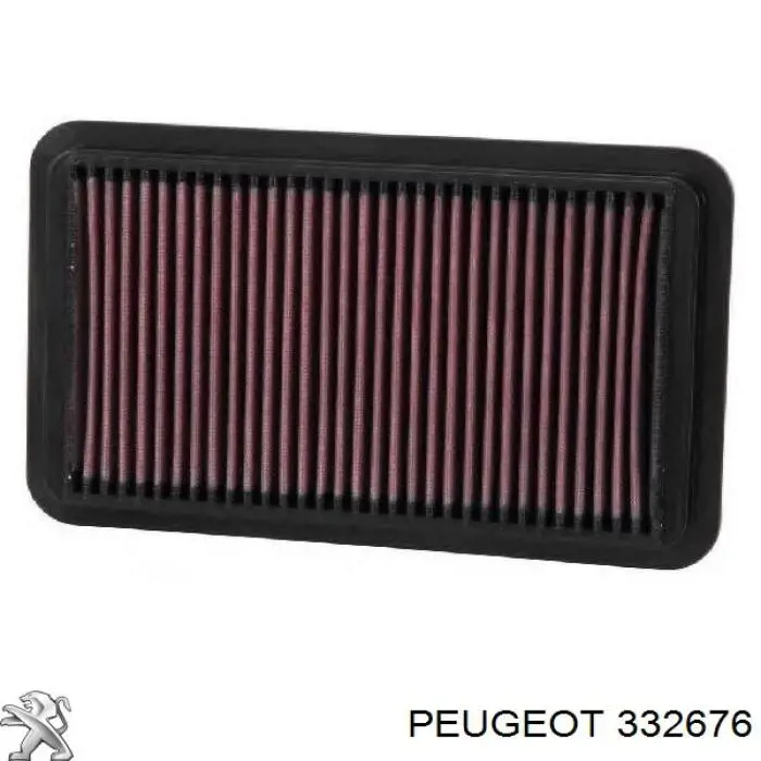 332676 Peugeot/Citroen