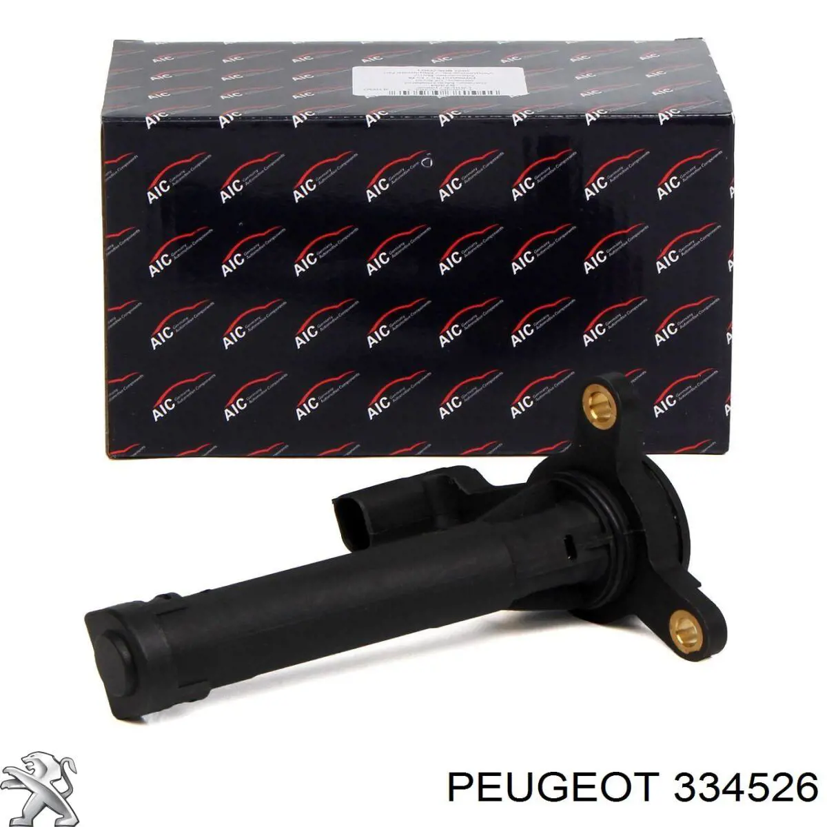 334526 Peugeot/Citroen