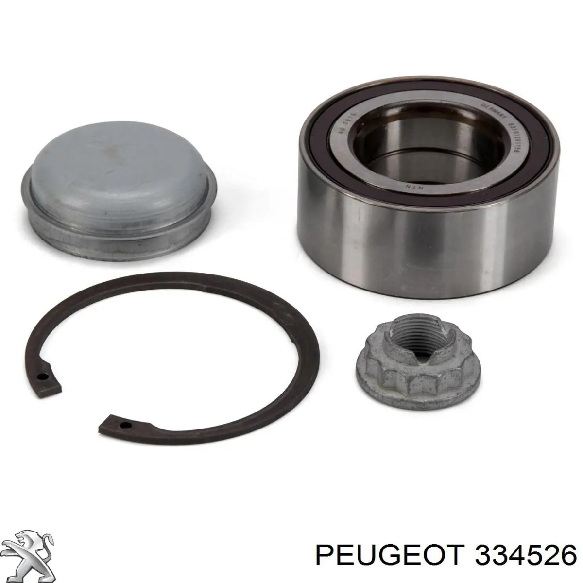  Peugeot/Citroen 334526 цена, от 2.93 USD
