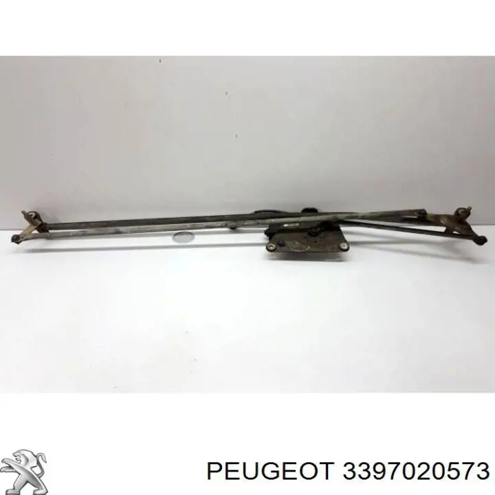 Мотор трапеции стеклоочистителя JP Group 3198200800 цена, от 43.14 USD
