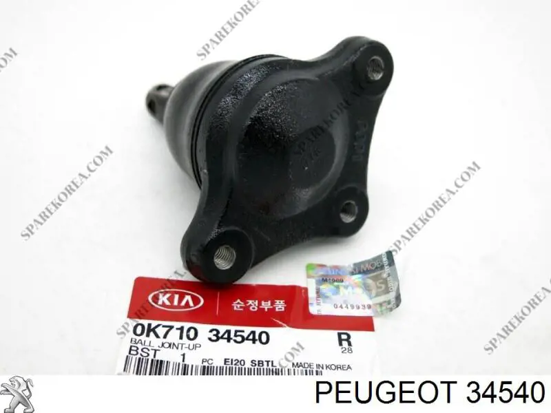 0280140112 BOSCH Válvula de ralentí (IAC) original y equivalente