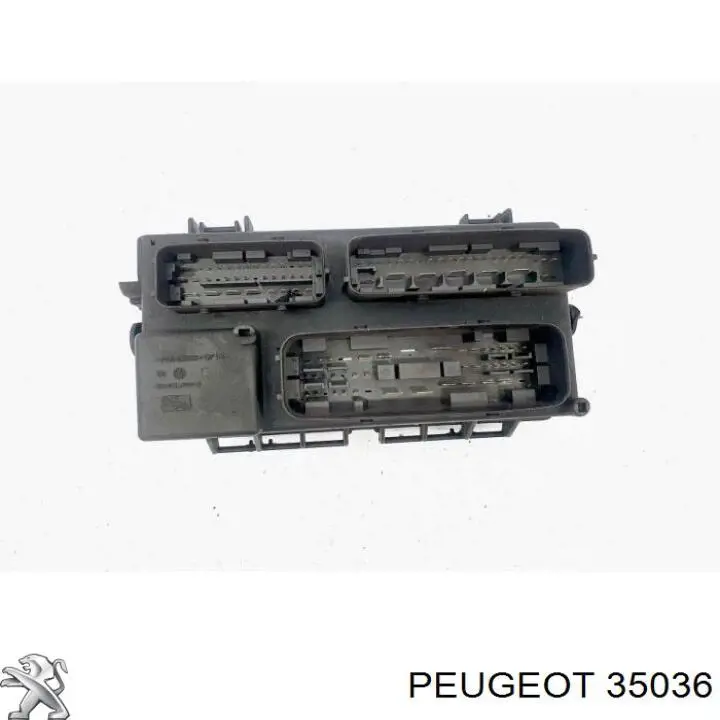 Купить 035036 Peugeot/Citroen 