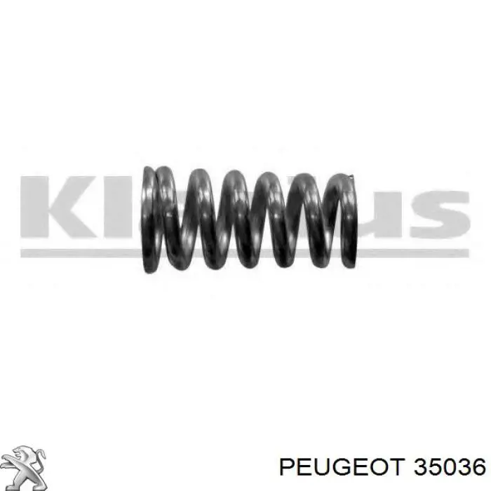  Peugeot/Citroen 035036 цена, от 10.63 USD