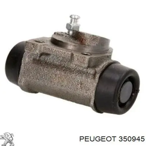  Peugeot/Citroen 350945 цена, от 2.99 USD