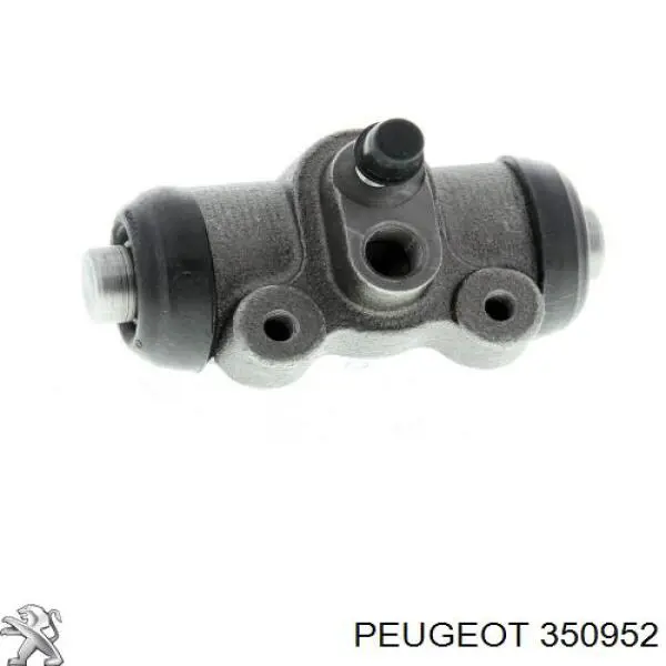  Peugeot/Citroen 350952 цена, от 6.66 USD