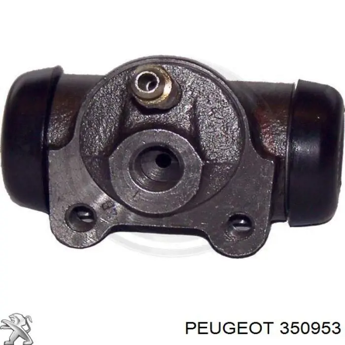 350953 Peugeot/Citroen 