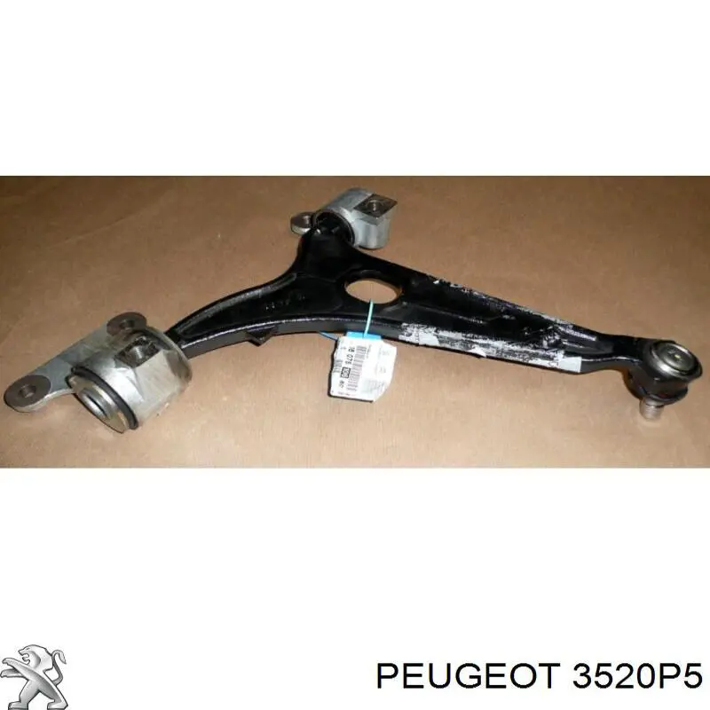 Купить 3520P5 Peugeot/Citroen 