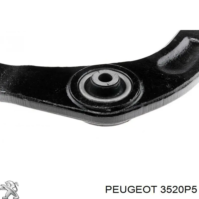  3520P5 Peugeot/Citroen