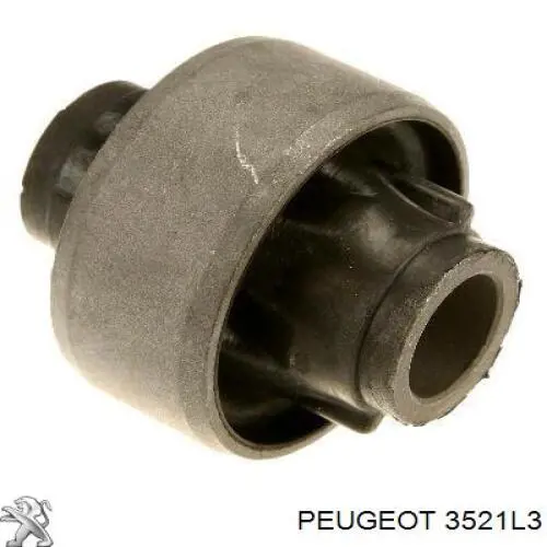 Правый рычаг передней нижней подвески Peugeot/Citroen 3521L3 цена, от 57.45 USD