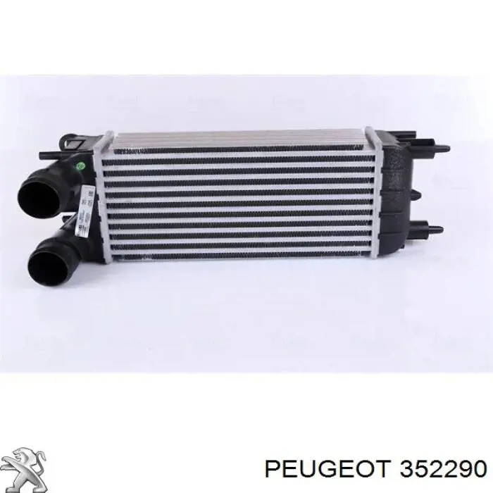  352290 Peugeot/Citroen