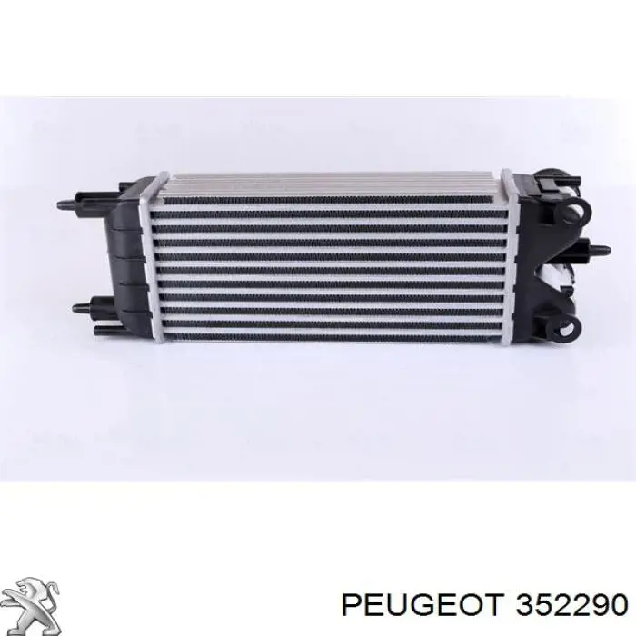  Peugeot/Citroen 352290 цена, от 7.28 USD