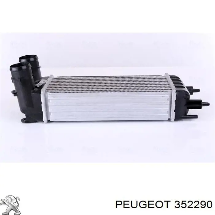 Купить 352290 Peugeot/Citroen 