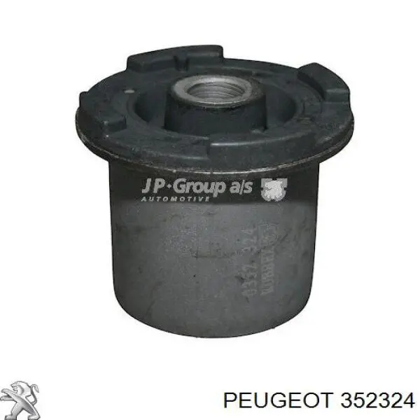 352324 Peugeot/Citroen Сайлентблок нижнего переднего рычага