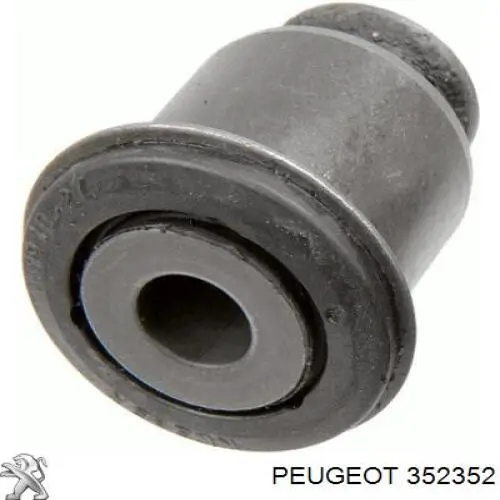 Купить 352352 Peugeot/Citroen Сайлентблок нижний передней подвески