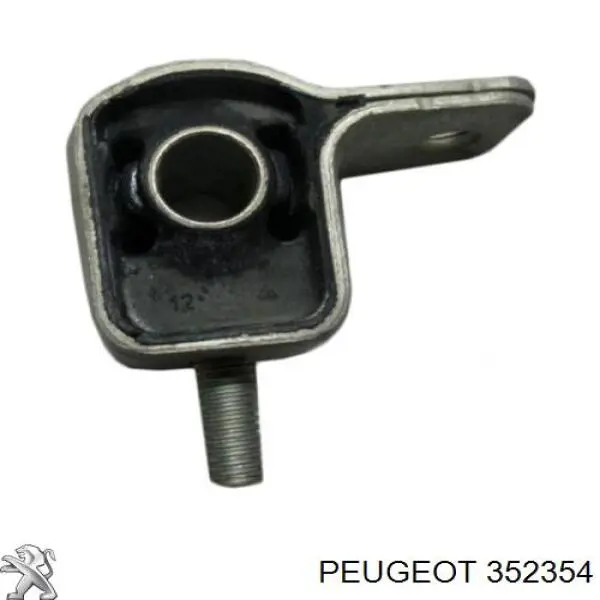 Сайлентблок передней подвески Peugeot/Citroen 352354 цена, от 7.87 USD