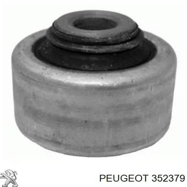 Сайлентблок переднего рычага 352379 Peugeot/Citroen