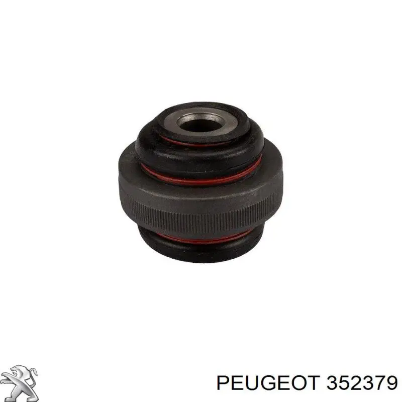 Купить 352379 Peugeot/Citroen Сайлентблок нижний передней подвески