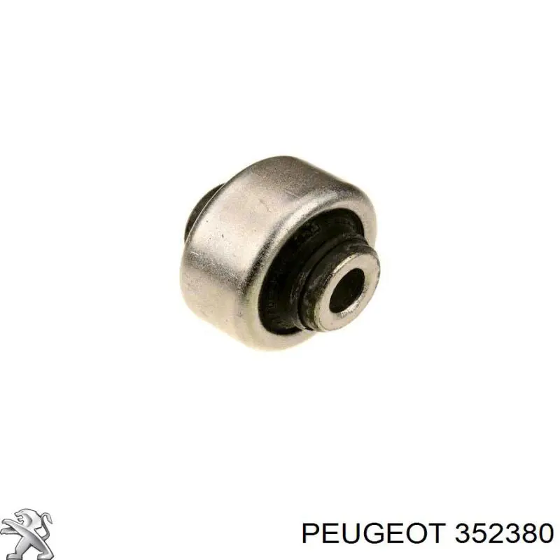 Купить 352380 Peugeot/Citroen Сайлентблок нижний передней подвески