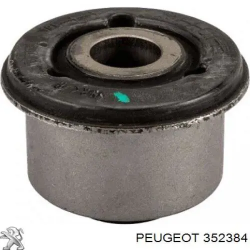 Сайлентблок передней подвески Peugeot/Citroen 352384 цена, от 5.89 USD