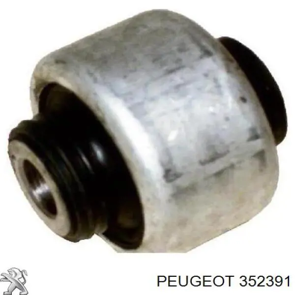 Сайлентблок передней подвески Peugeot/Citroen 352391 цена, от 7.84 USD