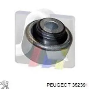 Сайлентблок переднего рычага 352391 Peugeot/Citroen