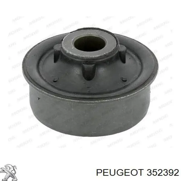 Сайлентблок передней подвески Peugeot/Citroen 352392 цена, от 14.17 USD
