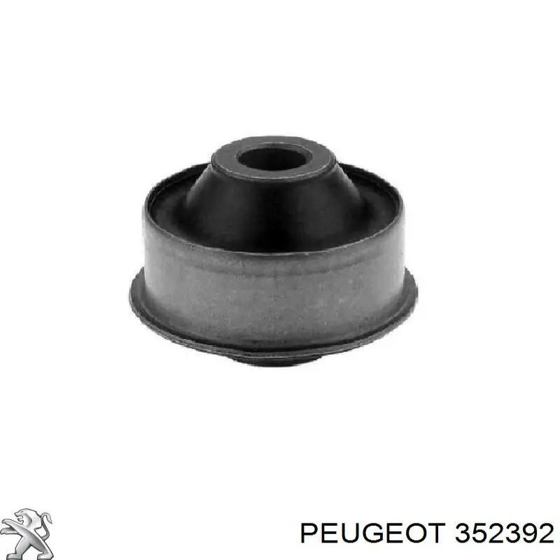 Сайлентблок передней подвески Peugeot/Citroen 352392 цена, от 14.17 USD