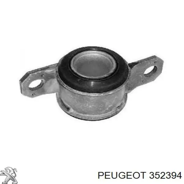 Сайлентблок передней подвески Peugeot/Citroen 352394 цена, от 15.95 USD