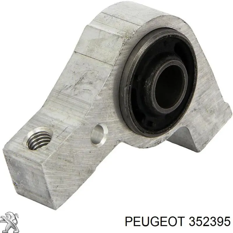 352395 Peugeot/Citroen сайлентблок переднего нижнего рычага
