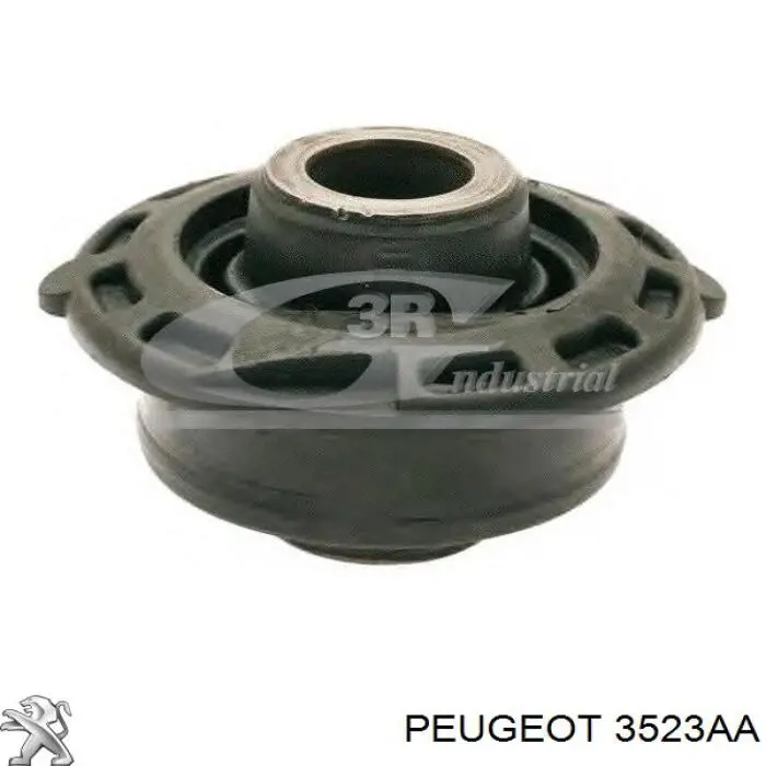 Сайлентблок передней подвески Peugeot/Citroen 3523AA цена, от 5.57 USD