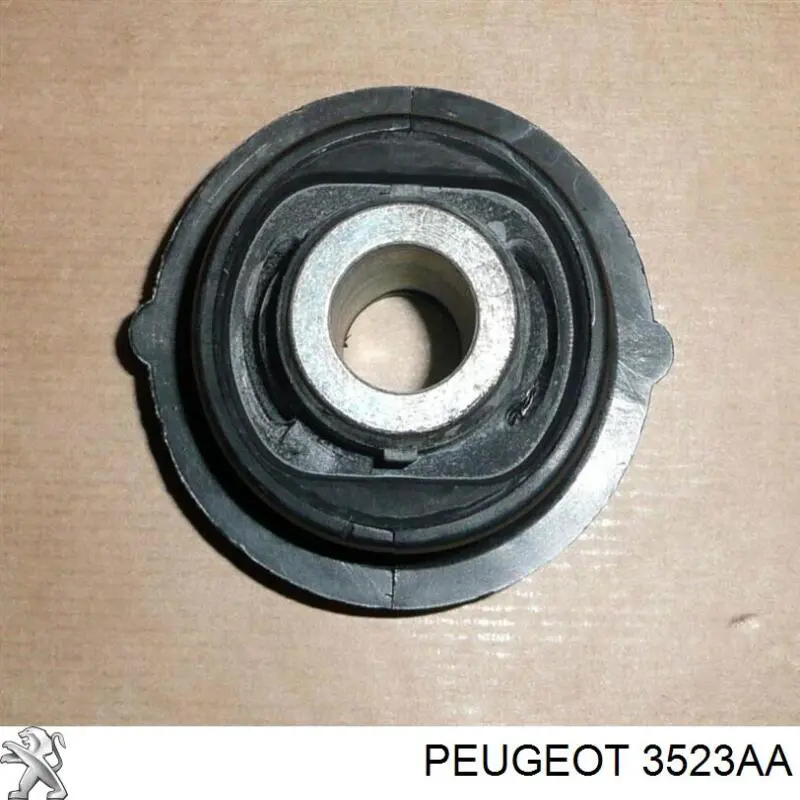 Сайлентблок переднего рычага 3523AA Peugeot/Citroen