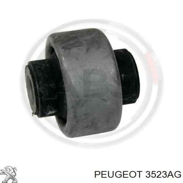 Купить 3523AG Peugeot/Citroen Сайлентблок нижний передней подвески