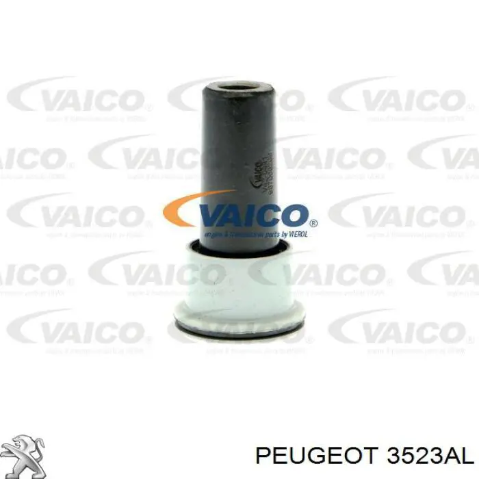 3523AL Peugeot/Citroen сайлентблок переднего верхнего рычага