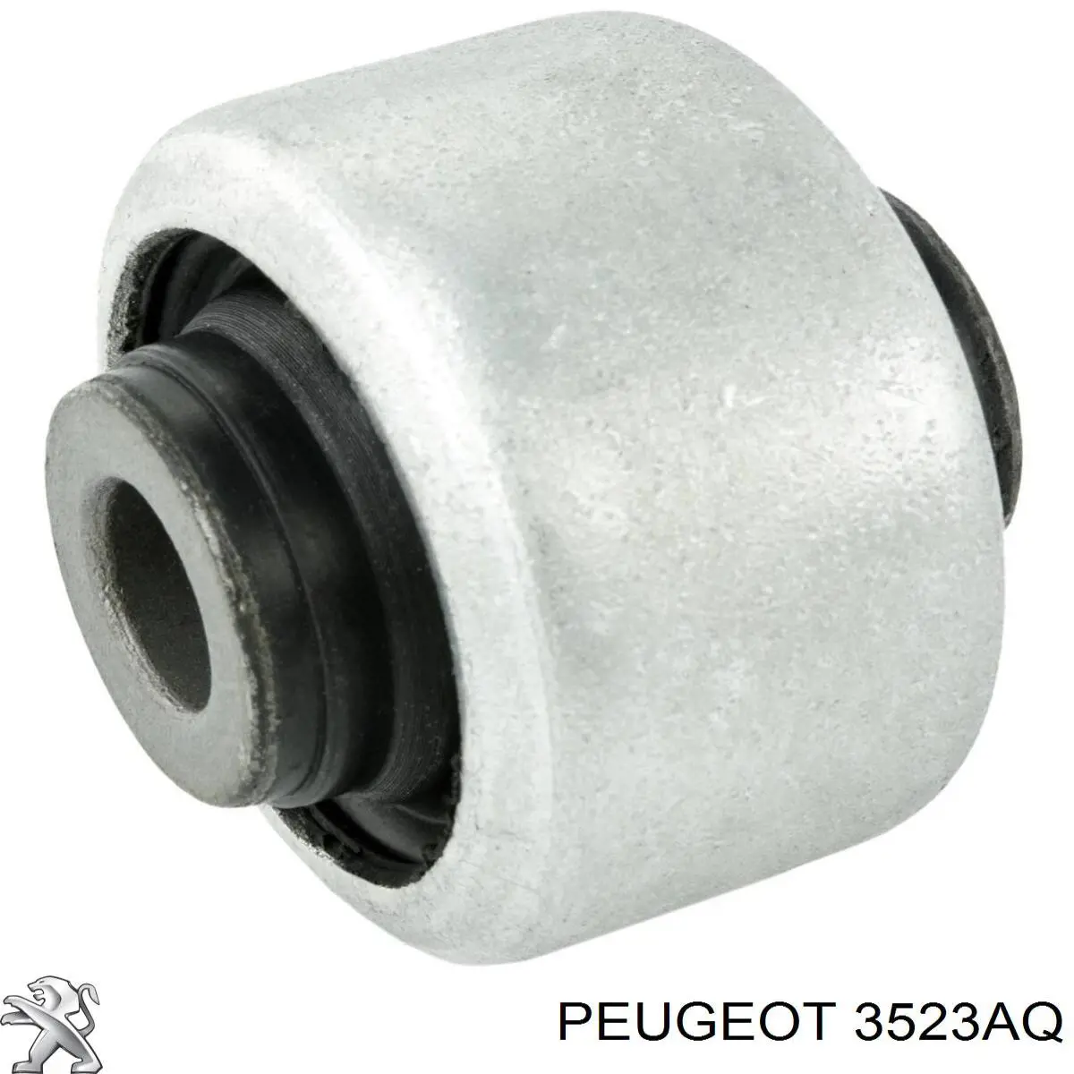Сайлентблок переднего рычага 3523AQ Peugeot/Citroen