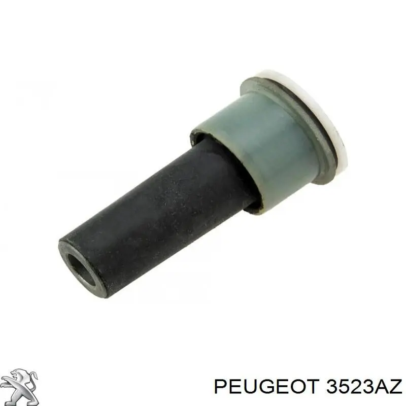 Купить 3523AZ Peugeot/Citroen Сайлентблок переднего верхнего рычага
