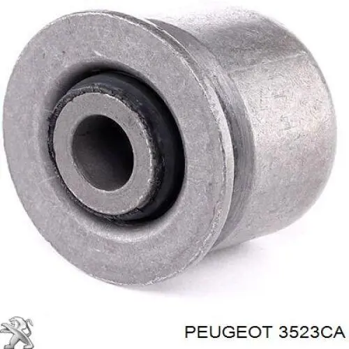 3523CA Peugeot/Citroen Сайлентблок верхней передней подвески