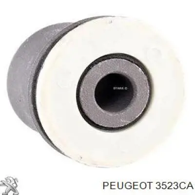 Купить 3523CA Peugeot/Citroen Сайлентблок переднего верхнего рычага