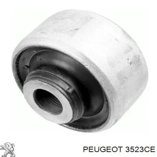 Сайлентблок передней подвески Peugeot/Citroen 3523CE цена, от 8.46 USD