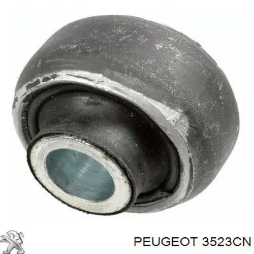Сайлентблок передней подвески Peugeot/Citroen 3523CN цена, от 7.91 USD