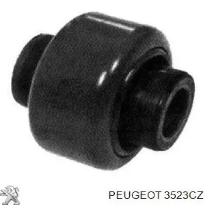 3523CZ Peugeot/Citroen Сайлентблок нижнего переднего рычага