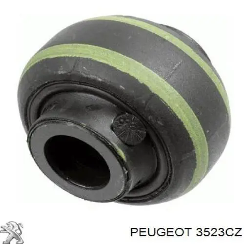 Сайлентблок передней подвески Peugeot/Citroen 3523CZ цена, от 12.47 USD