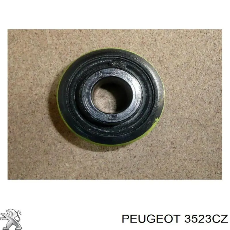 Сайлентблок передней подвески Peugeot/Citroen 3523CZ цена, от 12.47 USD