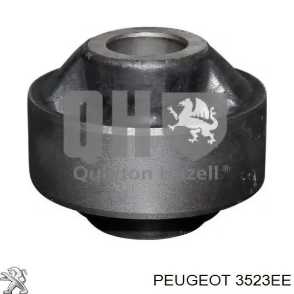 Сайлентблок передней подвески Peugeot/Citroen 3523EE цена, от 10.99 USD