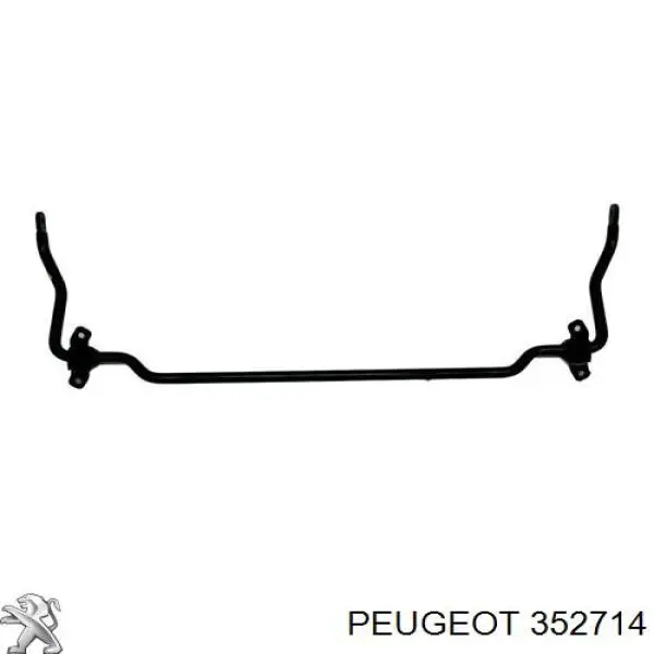  Peugeot/Citroen 352714 цена, от 6.47 USD