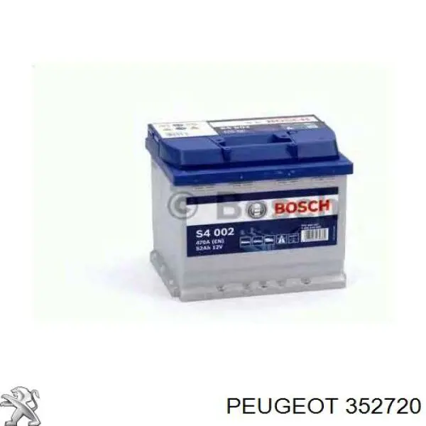 Хомут крепления втулки стабилизатора переднего Peugeot/Citroen 9819962380 цена, от 3.80 USD